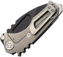 Medford Micro Praetorian G Framelock