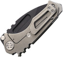 Medford Micro Praetorian G Framelock
