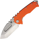 Medford Praetorian G Framelock Org