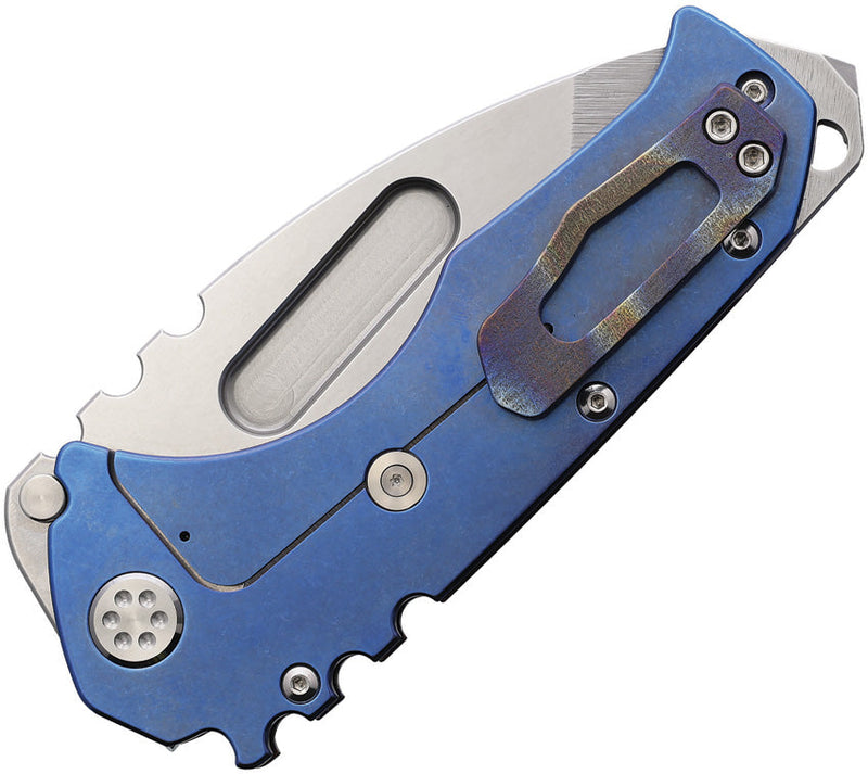 Medford Praetorian T Framelock