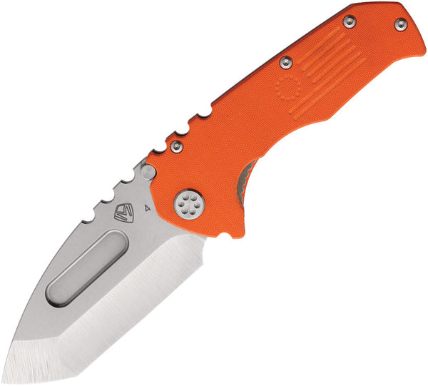 Medford Praetorian P Linerlock Orange