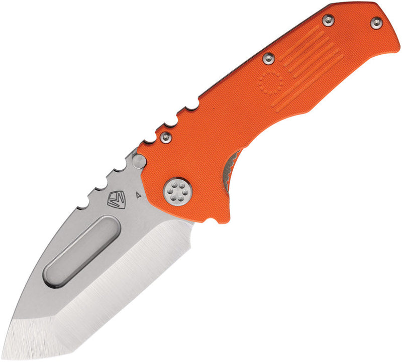 Medford Praetorian P Linerlock Orange