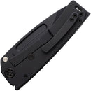 Medford Marauder H Framelock