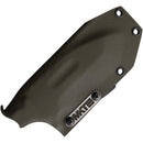 Medford Emperor Fixed Blade OD Green