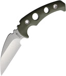 Medford Fighting Utility Knife 2 OD