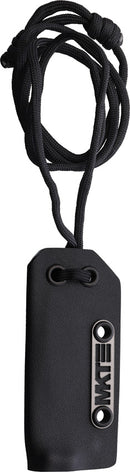 Medford Micro Tanto Fixed Blade Black