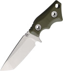 Medford Micro Tanto Fixed Blade OD
