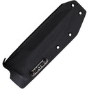 Medford Jungle Fighter Fixed Blade Blk