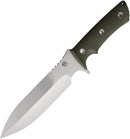 Medford Jungle Fighter Fixed Blade OD