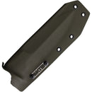 Medford Jungle Fighter Fixed Blade OD