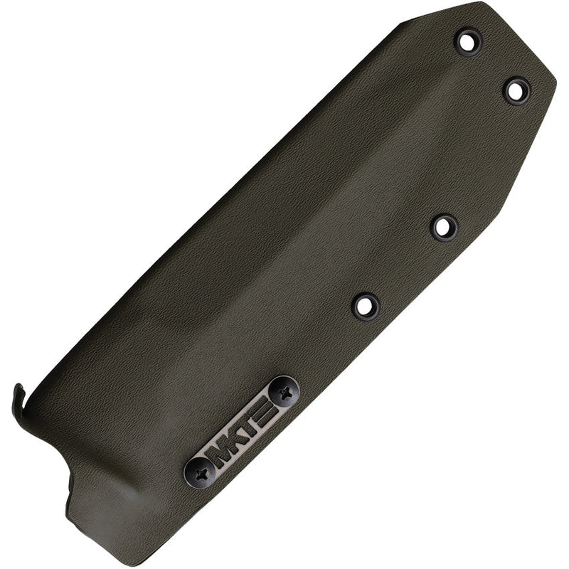 Medford Jungle Fighter Fixed Blade OD