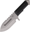 Medford Seawolf Fixed Blade 3V Black
