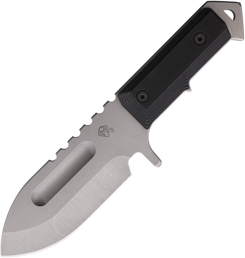Medford Seawolf Fixed Blade 3V Black