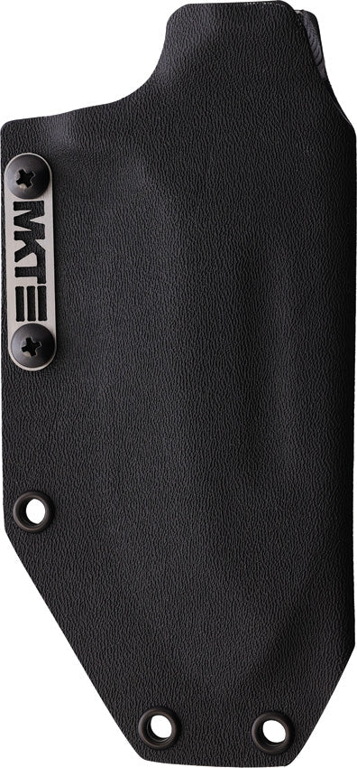 Medford Seawolf Fixed Blade 3V Black