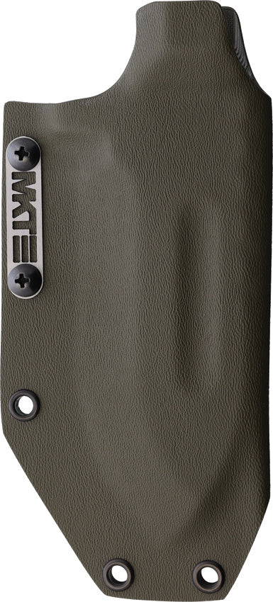 Medford Seawolf Fixed Blade 3V OD