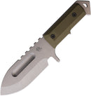 Medford Seawolf Fixed Blade 3V OD