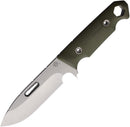 Medford STA Sniper 2 Fixed Blade OD