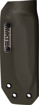 Medford STA Sniper 2 Fixed Blade OD