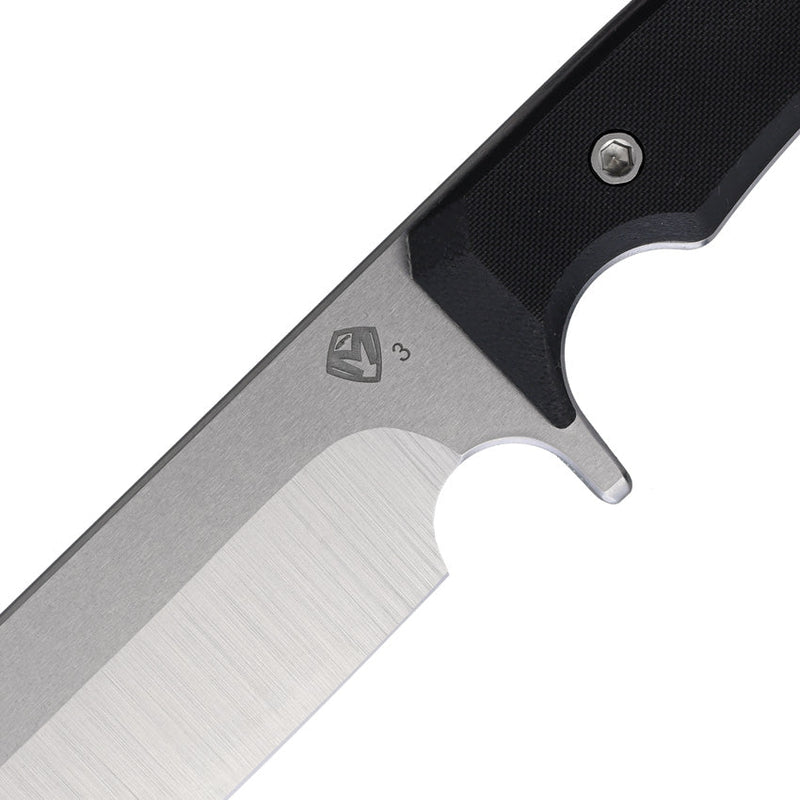 Medford Bonfire Fixed Blade