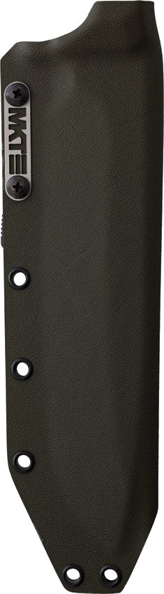 Medford Bonfire Fixed Blade