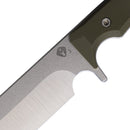 Medford Bonfire Fixed Blade