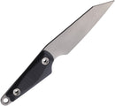 Medford Pro UDT Fixed Blade Black