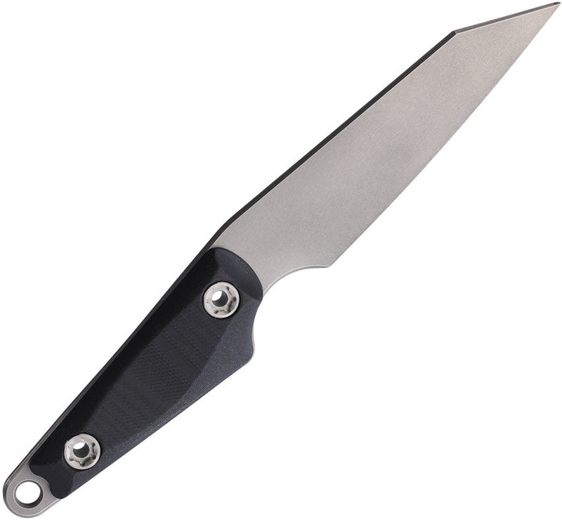 Medford Pro UDT Fixed Blade Black