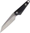 Medford Pro UDT Fixed Blade Black
