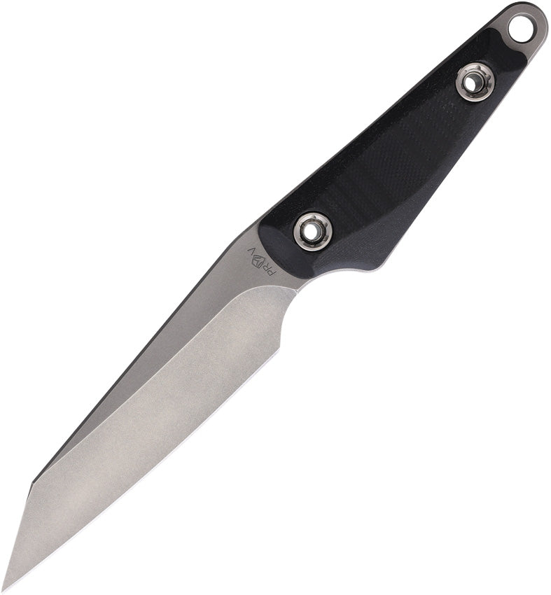 Medford Pro UDT Fixed Blade Black