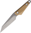 Medford Pro UDT Fixed Blade Coyote