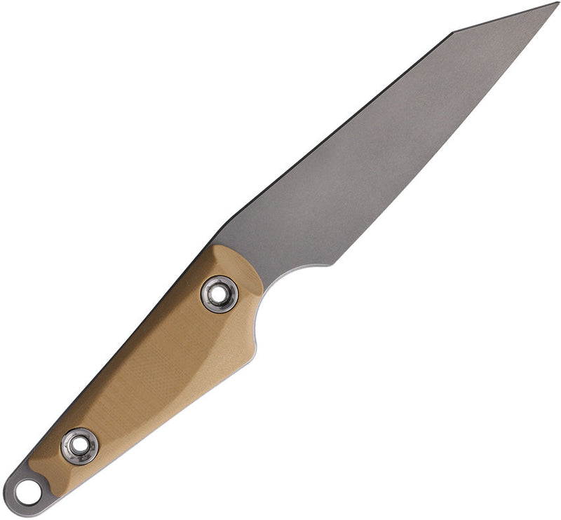 Medford Pro UDT Fixed Blade Coyote