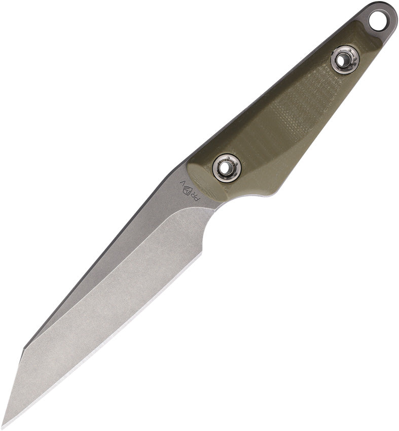 Medford Pro UDT Fixed Blade OD