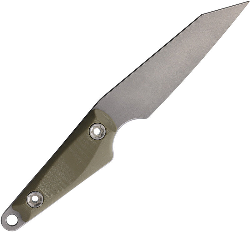 Medford Pro UDT Fixed Blade OD
