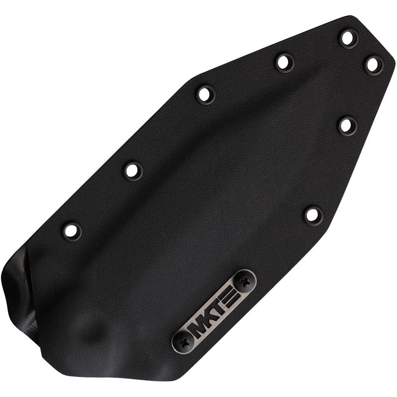 Medford AIO-2 Fixed Blade 3V Blk PS