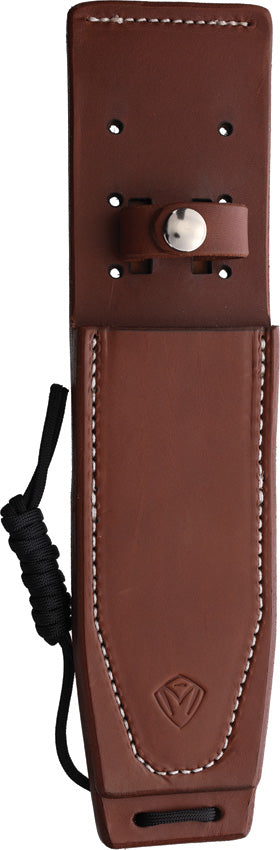 Medford AIO-2 Fixed Blade 3V Blk