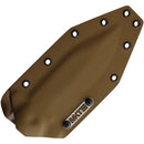 Medford AIO-2 Fixed Blade 3V Coy PS