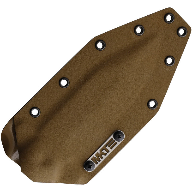 Medford AIO-2 Fixed Blade 3V Coy PS