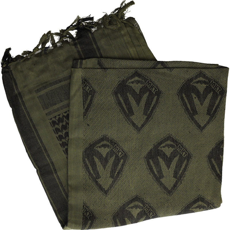 Medford AIO-2 Fixed Blade 3V Coy PS