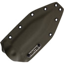 Medford AIO-2 Fixed Blade OD