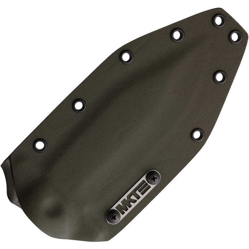 Medford AIO-2 Fixed Blade OD