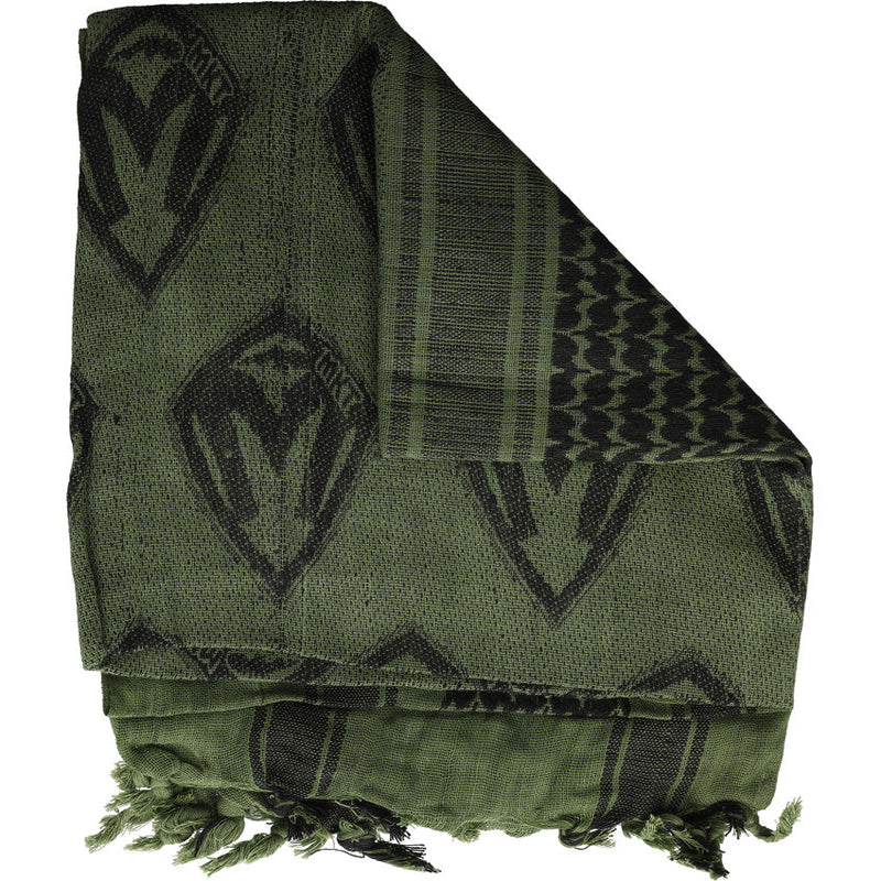 Medford AIO-2 Fixed Blade OD