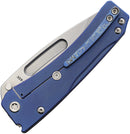 Medford Slim Midi Framelock DP Acid