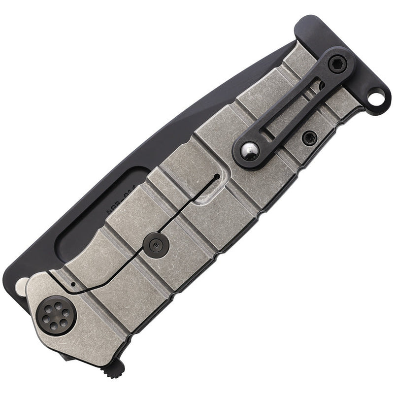 Medford USMC Framelock