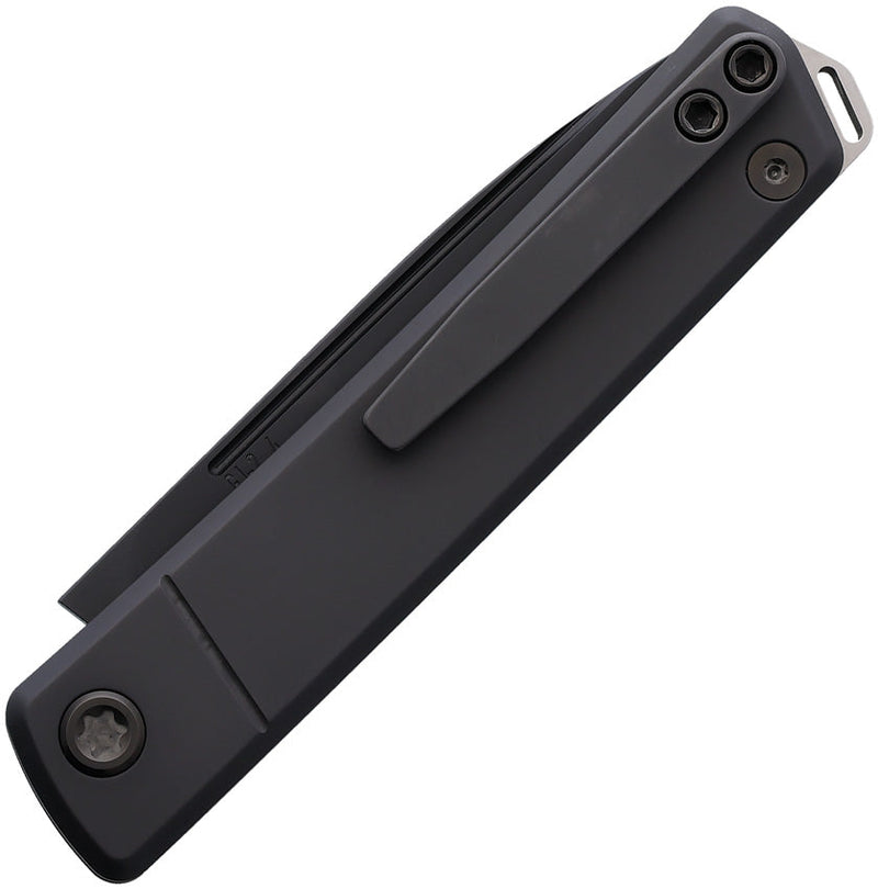 Medford Gentleman Jack 2 S45VN DLC