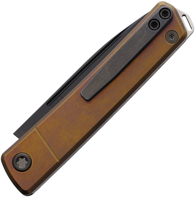 Medford Gentleman Jack 2 Brz Tanto