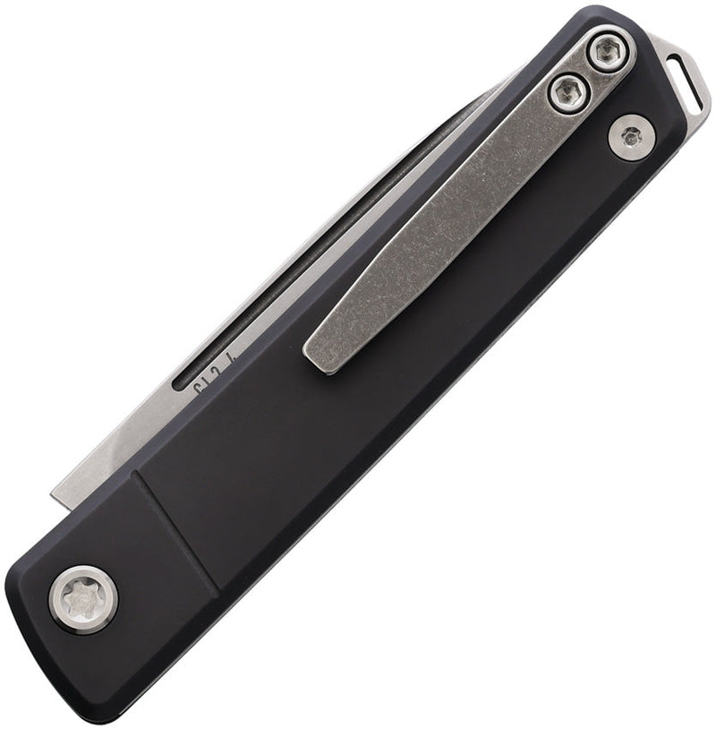 Medford Gentleman Jack 2 S45VN DLC