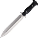 Medford Romulus PS-3V Tumbled Black