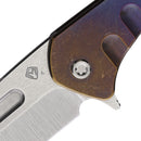 Medford Praetorian Slim Framelock