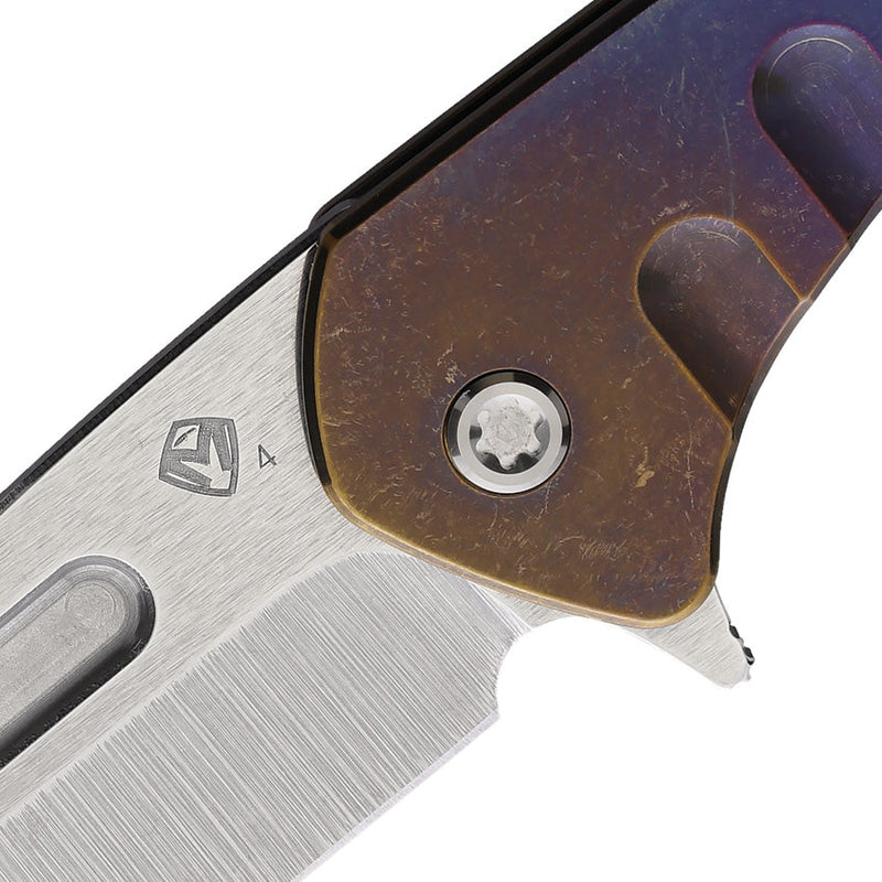 Medford Praetorian Slim Framelock