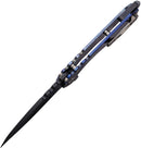 Medford Praetorian T Framelock Left